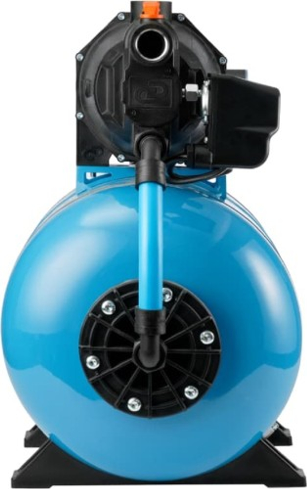 Установка для водоснабжения ДЖИЛЕКС «ДЖАМБО ПРО» 70/50 П-50 3122