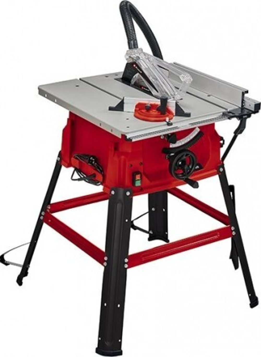 Пила циркулярная EINHELL TC-TS 2025/3 eco 4340495