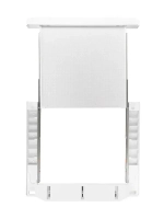 Соединительный кит для сушильной и стиральной машин DSKS008