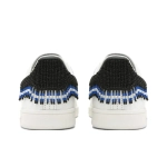 Кроссовки CLOT x Adidas Stan Smith 'White' JR0022