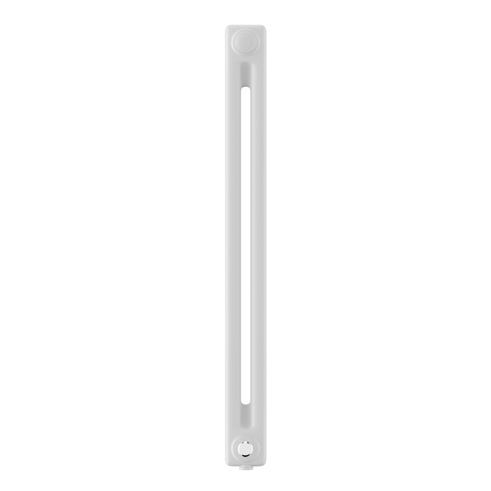 Дизайн-радиатор Royal Thermo Insignia VC2050 - 12 секц. RAL9016