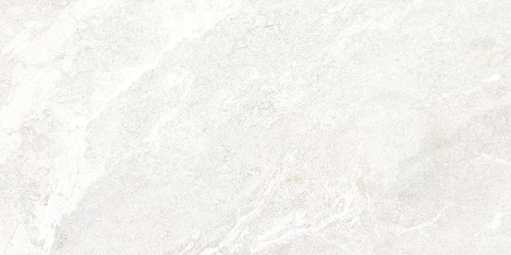 Настенная плитка Alma Ceramica TWU2550PRS07 Persey 24.9x50 белая матовая под камень