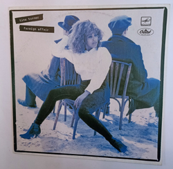 Tina Turner Foreign Affair