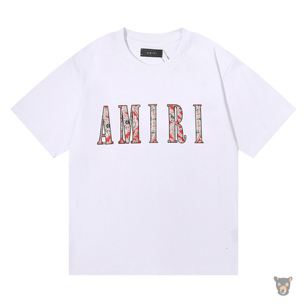 Футболка Amiri