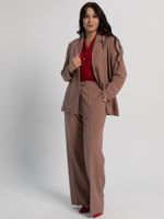 Брюки Брайн (бежевые) Б16019-34М LT Collection