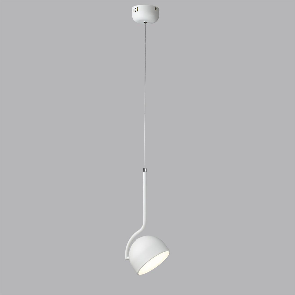 6501/10L LN Подвес LED 10Вт 4000К 220В IP20 LEDIO