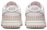 Кроссовки Nike Dunk Low (Женская размерная сетка)