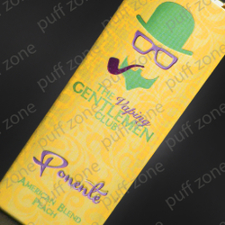 Концентрат (ароматизатор) The Vaping Gentlemen Club Tobacco Blends