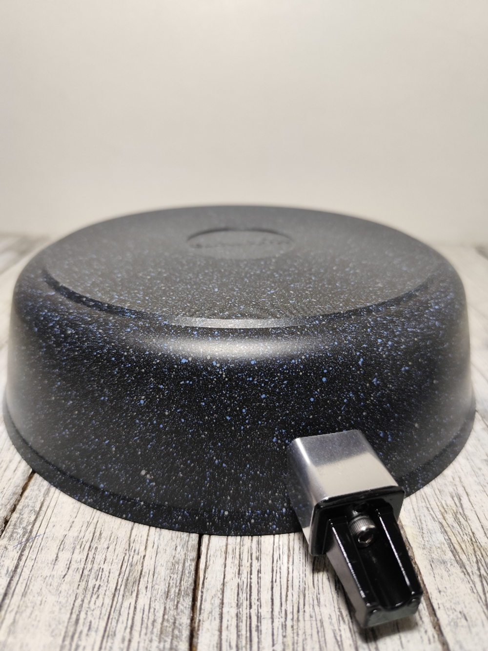 Сковорода АП 240мм Granit black со съем р сггч242а