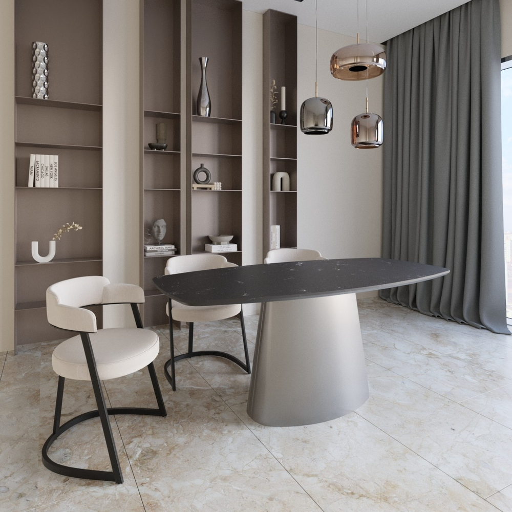 Камчатка Роскошный стол