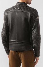 КурткаGenuine Motorclothes Harley-Davidson