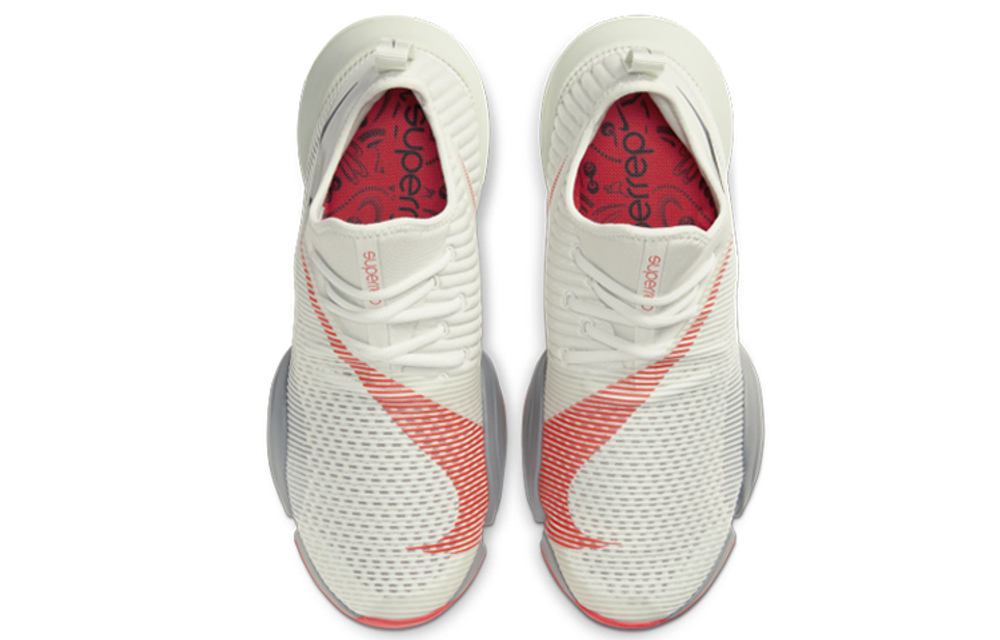 Кроссовки Nike Air Zoom Superrep