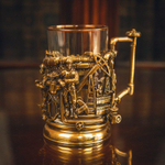 Подстаканник «Нефтянники»