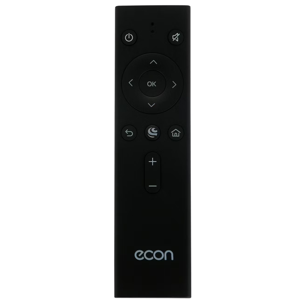 Телевизор Econ EX-32HS021B 81см, HD, LED, Smart TV, OS Салют ТВ 9