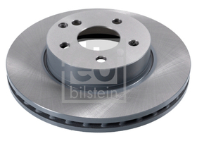 FEBI BILSTEIN - 30550-FEB - Brake Disc