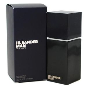 Jil Sander Sander Man