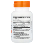 Doctor's Best, Витамин C для высокой усвояемости, 60 таблеток