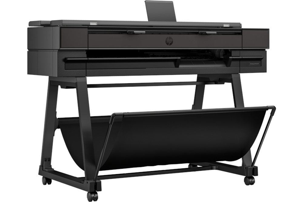 МФУ  HP DesignJet T850 MFP