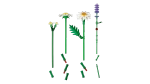 Конструктор LEGO Botanical Collection 11508 Daisies