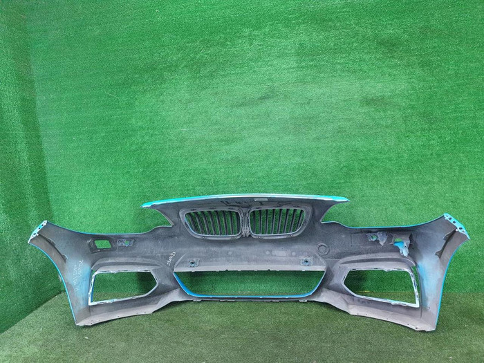 Бампер передний BMW 2er F22 (2017-н.в.) M-Paket