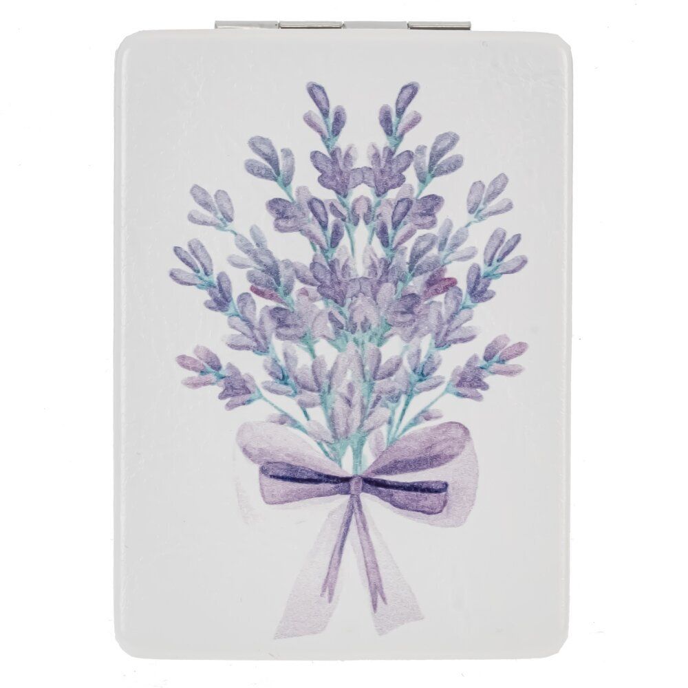 GAEM Зеркало карманное (блок 12шт), L6 W8,5 H1 см, 4в.