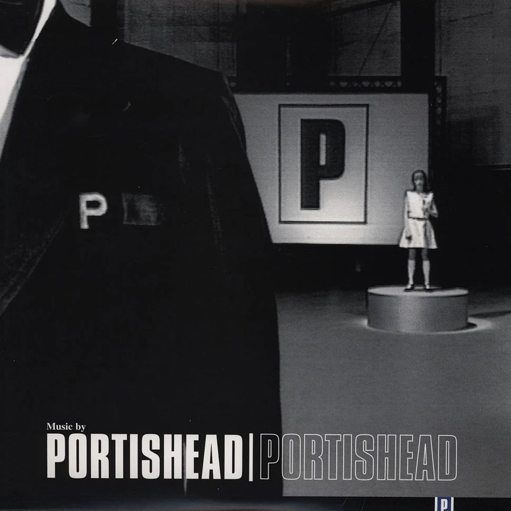 Portishead	Portishead