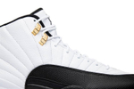 Кроссовки Jordan Air Jordan 12 Taxi