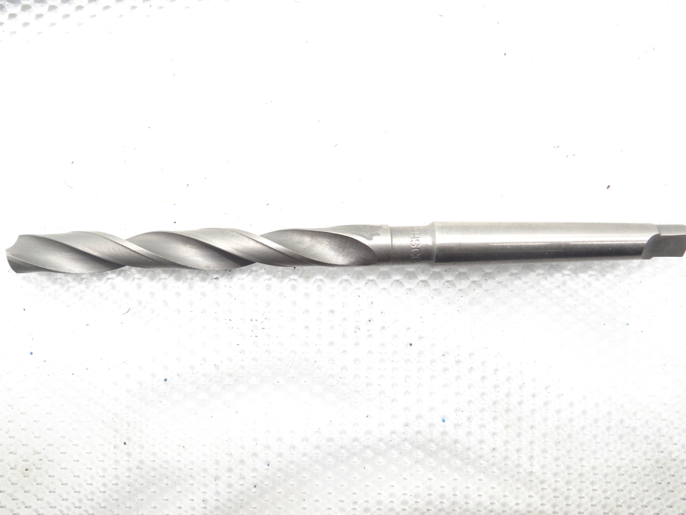Сверло 11мм (85х170) HSCO к\х К/М1 СССР