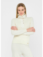 Джемпер женский High-neck LIU JO