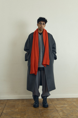 ACTOR Black Archive winter