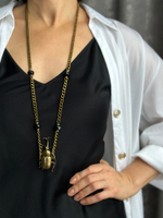 HMG 1314 Chain Beetle арт.2100