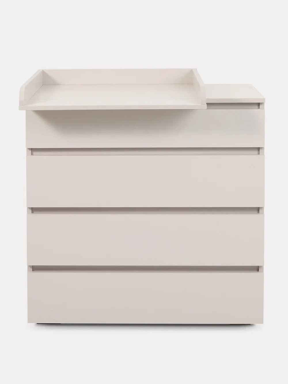 Комод пеленальный Rant Basic Norton 80/4 Beige