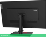 Монитор Lenovo ThinkVision T27h-2L