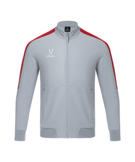 Куртка парадная JOGEL PREMIER PerFormDRY Woven Jacket, серый