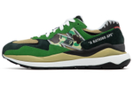 Кроссовки Bape X New Balance Nb 5740