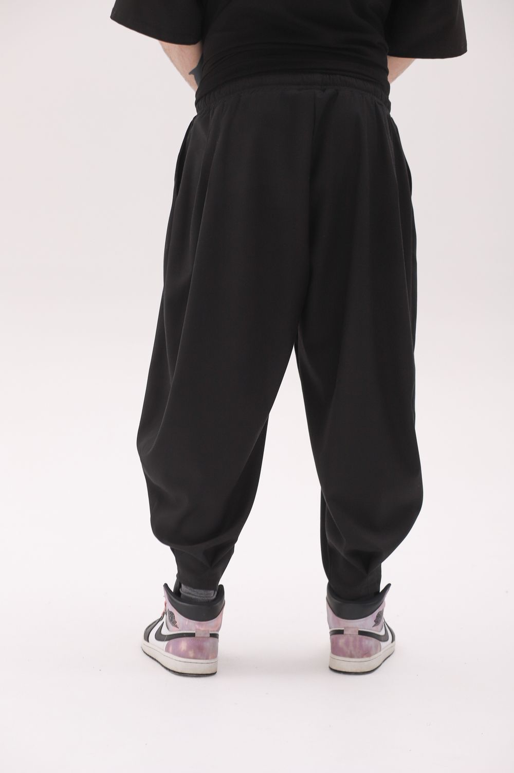 Штаны АЛАДДИНЫ(унисекс) Штаны АЛАДДИНЫ(унисекс)