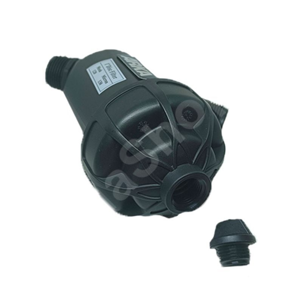 Дисковый фильтр ARKA - LF 3/4" - 5 м³/час (130 мкм)
