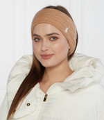 Хлопковая повязка POLO RALPH LAUREN - светло-коричневый(455922975)