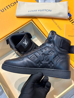 Кеды Louis Vuitton