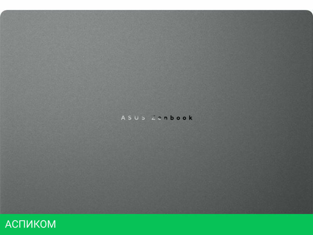 Ноутбук ASUS Zenbook A14 OLED UX3407RA-QD038W