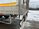 CIMC THT9* Полуприцеп изотермический/рефрижератор THT9402XLC (Рефрижератор)