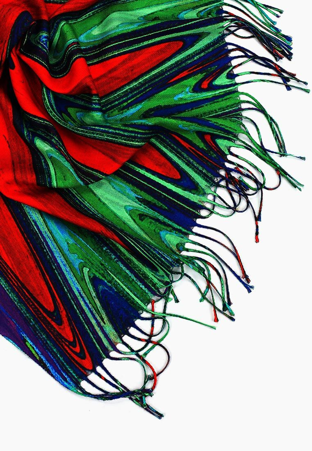 LIGVIANNI Палантин Scarf