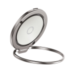 Кольцо-попсокет-держатель для телефона Baseus MagPro II Magnetic Ring Phone Stand (MagSafe)