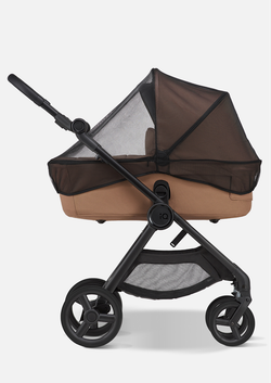 Anex Детская коляска iQ Sienna