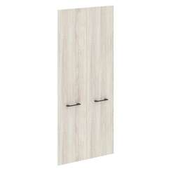 Двери высокие THD 42-2  846х18х1900 TORR