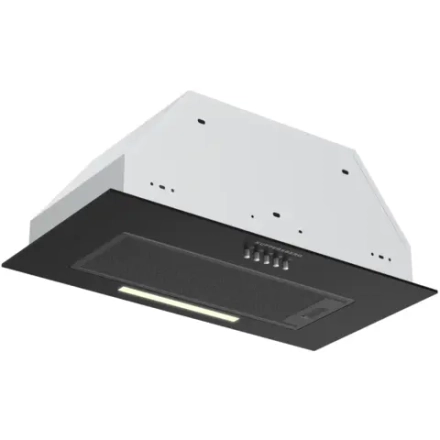 Встраиваемая вытяжка Kuppersberg INPUSH-1 60 BG