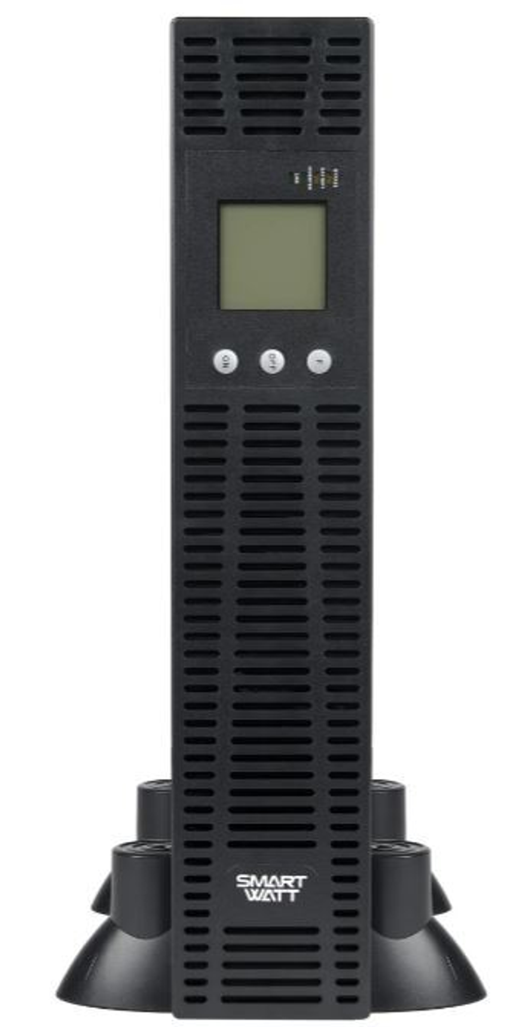 Источник бесперебойного питания  SmartWatt UPS SECURE IEC 3kVA