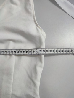 Платье Sisline комбинированное 42 размер