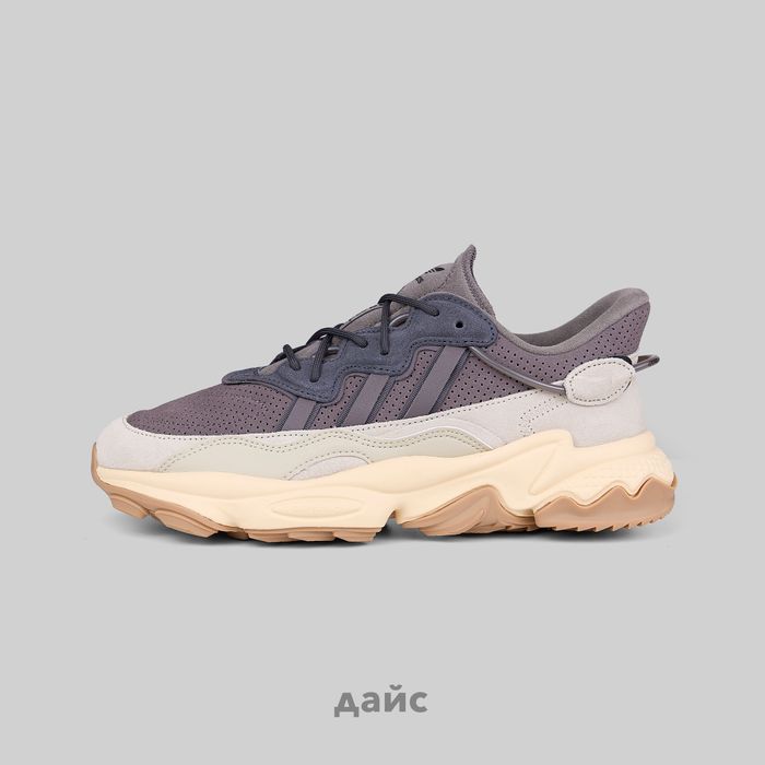 Кроссовки Adidas Originals Ozweego TR артикул:IF8577 - купить в магазине Дайс