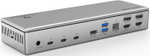 Док-станция  WAVLINK WL-UTD41 Pro